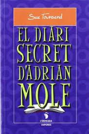DIARI SECRET D'ADRIAN MOLE, EL | 9788475963983 | TOWNSEND, SUE