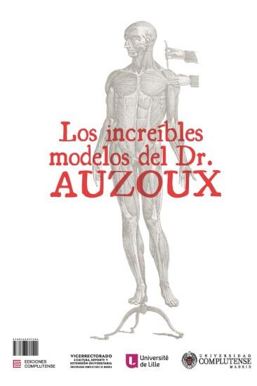 INCREÍBLES MODELOS DEL DR. AUZOUX, LOS | 9788466937504 | VARIOS AUTORES