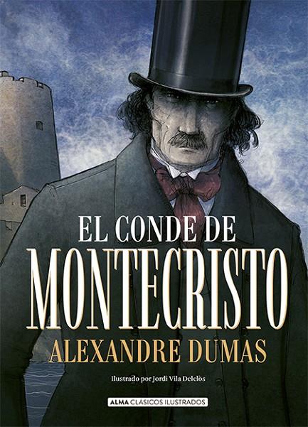 CONDE DE MONTECRISTO, EL | 9788418395574 | DUMAS, ALEXANDRE