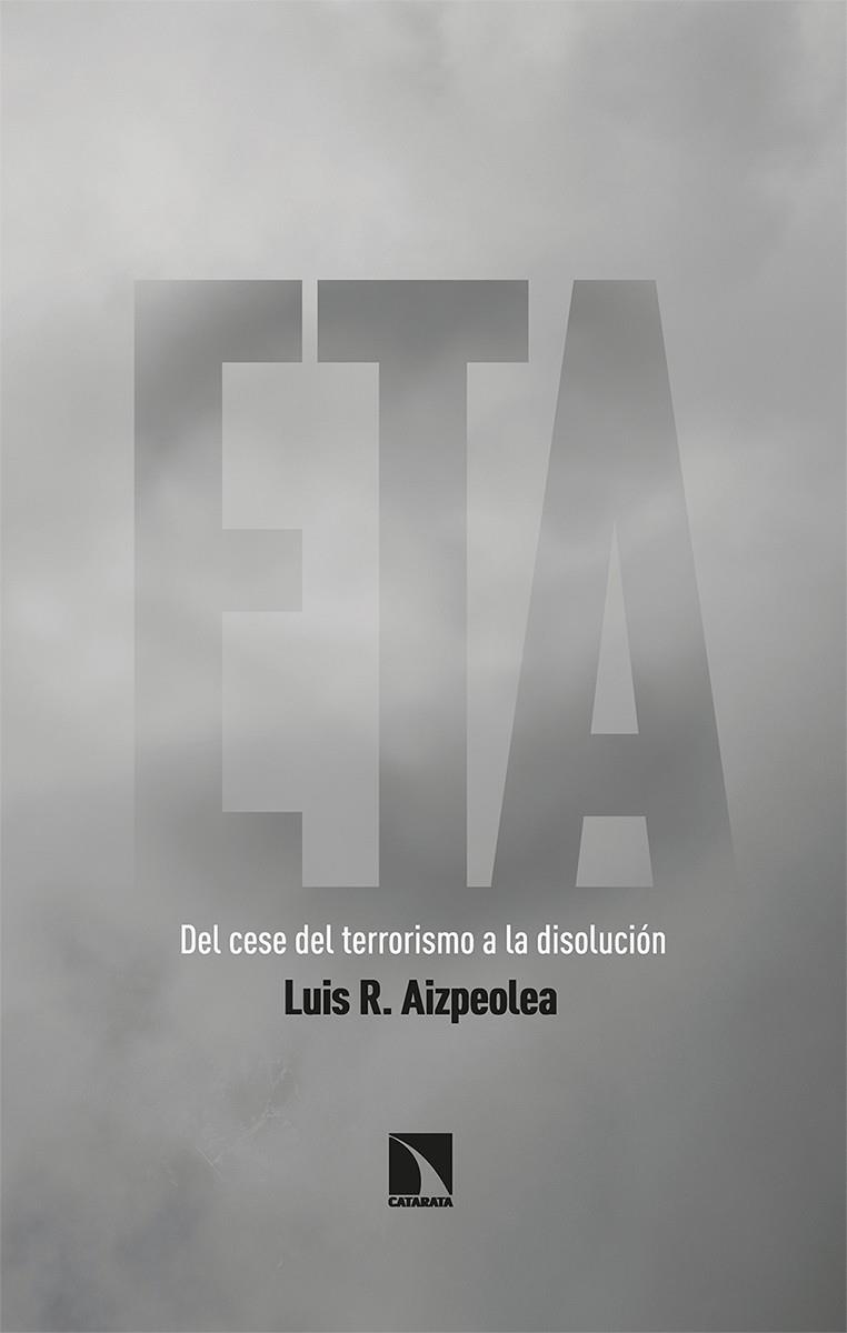 ETA | 9788413522197 | R.AIZPIOLEA, LUIS