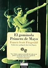 GOMINOLA, EL / PRIMERO DE MAYO | 9788492840120 | FITZGERALD, FRANCIS SCOTT