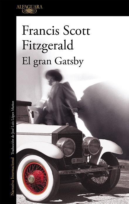 GRAN GATSBY, EL | 9788420438979 | FITZGERALD, F. SCOTT