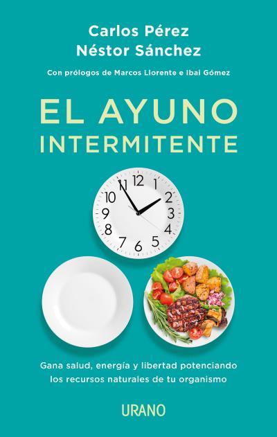 AYUNO INTERMITENTE, EL | 9788417694166 | SÁNCHEZ, NÉSTOR