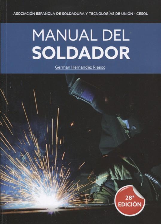 MANUAL DEL SOLDADOR (28 EDICIÓN) | 9788412450712