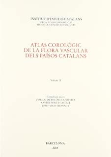 ATLAS COROLÒGIC, 13 | 9788472837744