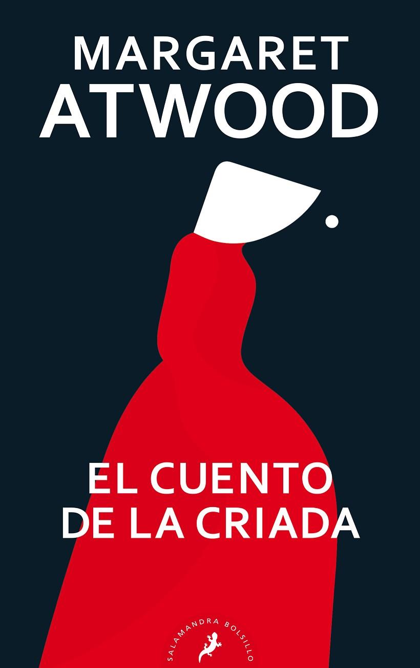 CUENTO DE LA CRIADA, EL | 9788418173370 | ATWOOD, MARGARET
