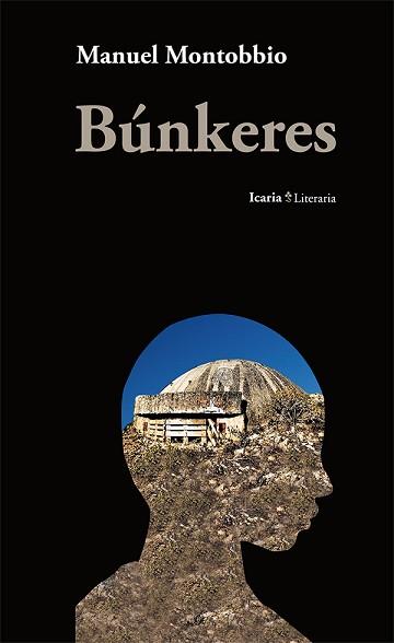 BUNKERES | 9788498886870 | MONTOBBIO, MANUEL