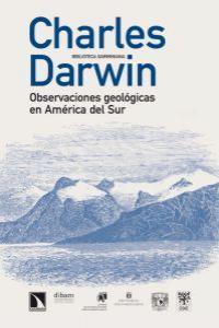 OBSERVACIONES GEOLOGICAS EN AMERICA DEL SUR | 9788483196533 | DARWIN, CHARLES