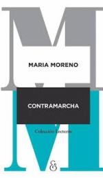 CONTRAMARCHA | 9789874161529 | MORENO, MARIA