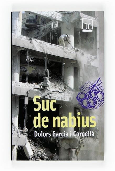 SUC DE NABIUS | 9788466120395 | GARCIA I CORNELLÀ, DOLORS