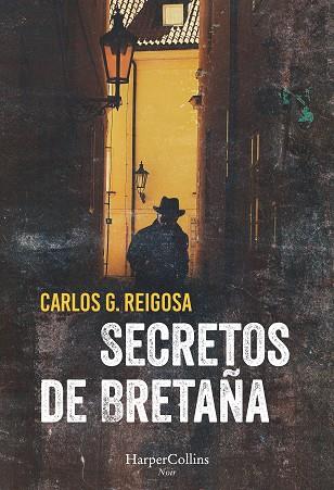 SECRETOS DE BRETAÑA | 9788491392040 | REIGOSA, CARLOS G.