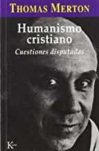 HUMANISMO CRISTIANO | 9788472455030 | MERTON, THOMAS