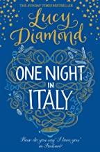 ONE NIGHT IN ITALY | 9781509815661 | DIAMOND, LUCY