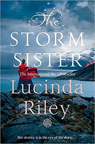 STORM SISTER, THE | 9781529003468 | RILEY, LUCINDA