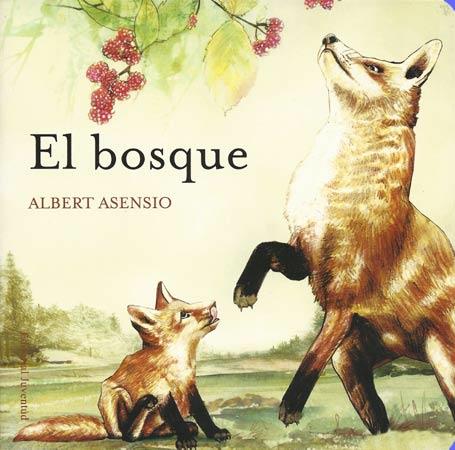 BOSQUE, EL | 9788426138644 | ASENSIO, ALBERTO