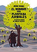 HOMBRE QUE PLANTABA ÁRBOLES, EL (POP-UP) | 9788416261932 | GIONO, JEAN
