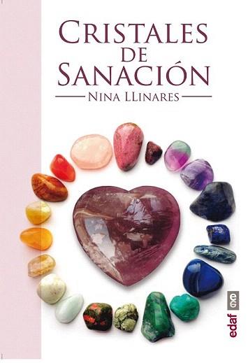 CRISTALES DE SANACIÓN | 9788441433977 | LLINARES, NINA