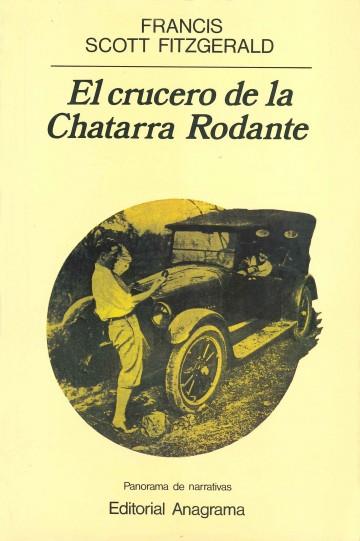 CRUCERO DE LA CHATARRA RODANTE, EL | 9788433911285 | FITZGERALD, F. SCOTT