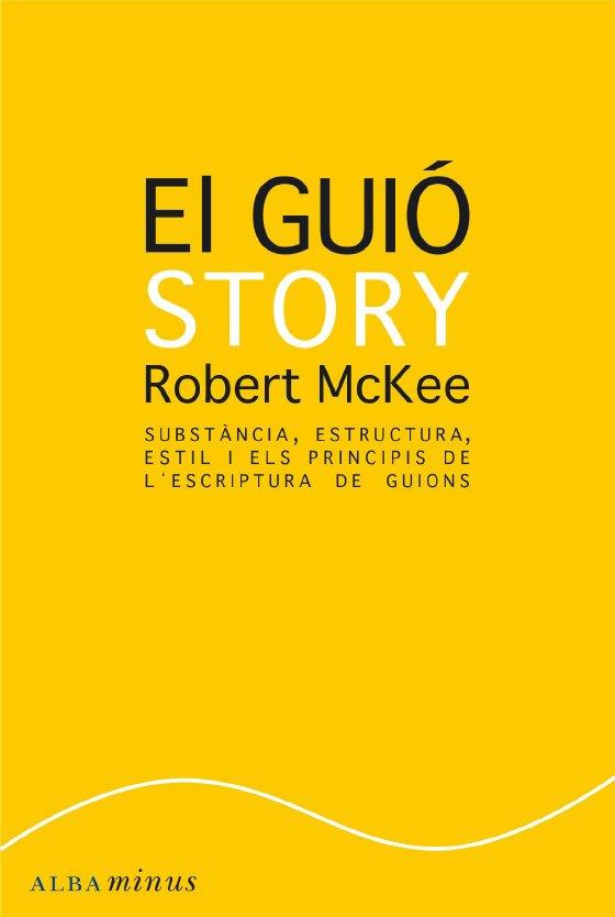 GUIÓ, EL  STORY | 9788484287179 | MCKEE, ROBERT