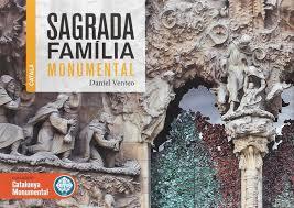 SAGRADA FAMÍLIA MONUMENTAL | 9788416547470 | VENTEO, DANIEL