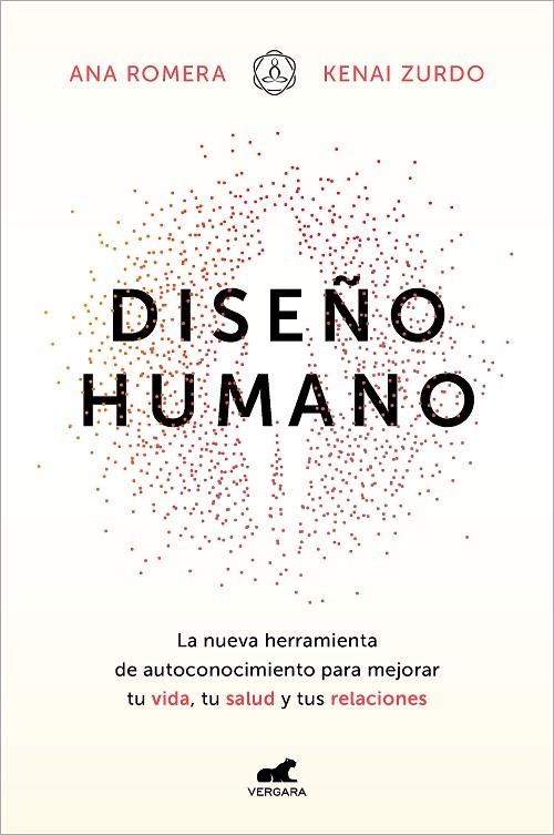 DISEÑO HUMANO | 9788419248787 | ROMERA, ANA / ZURDO, KENAI
