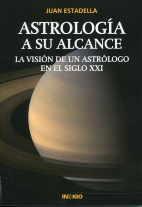 ASTROLOGIA A SU ALCANCE | 9788496381841 | ESTADELLA, JUAN