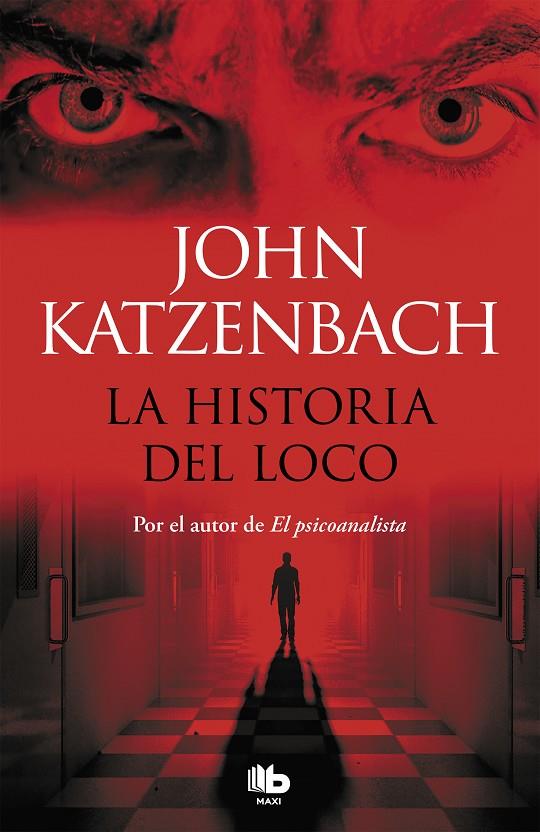HISTORIA DEL LOCO, LA | 9788490703960 | KATZENBACH, JOHN