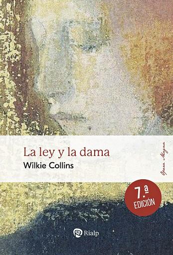 LEY Y LA DAMA | 9788432167218 | COLLINS, WILKIE