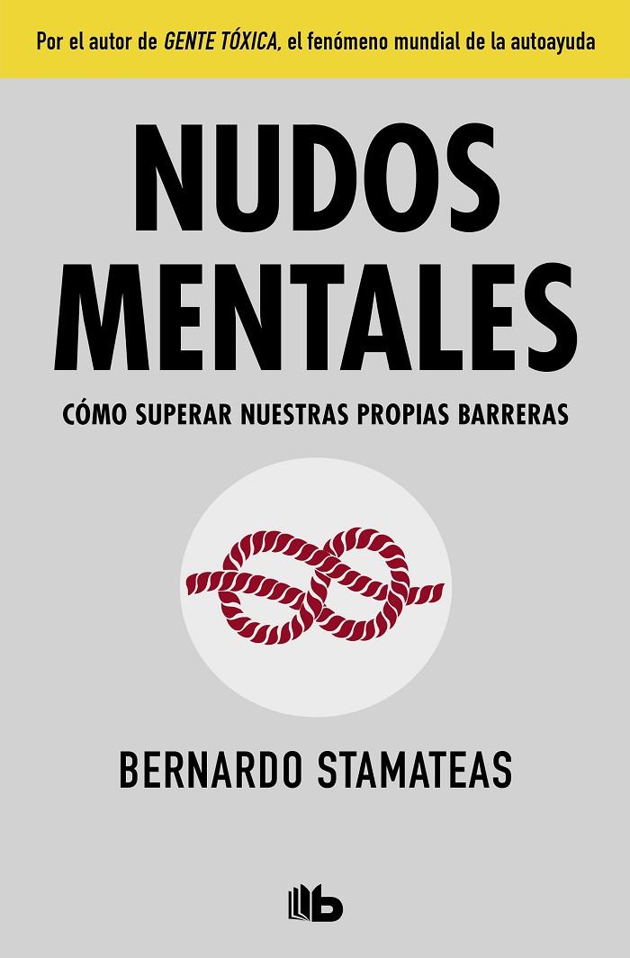 NUDOS MENTALES | 9788490705742 | STAMATEAS, BERNARDO