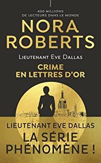 EVA DALLAS 50. CRIME EN LETTRES D'OR | 9782290251317 | ROBERTS, NORA
