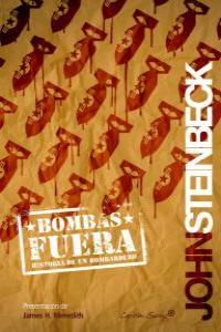 BOMBAS FUERA | 9788493898564 | STEINBECK, JOHN