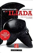 INTRODUCCIO A LA ILIADA | 9788498591354 | PORTULAS, JAUME