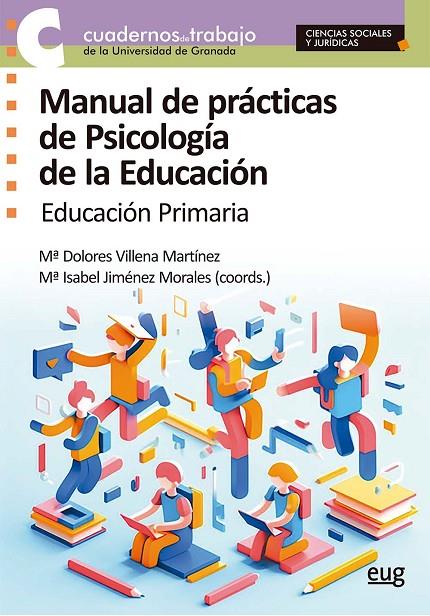 MANUAL DE PRACTICAS DE PSICOLOGIA DE LA EDUCACION | 9788433873354 | VARIOS AUTORES