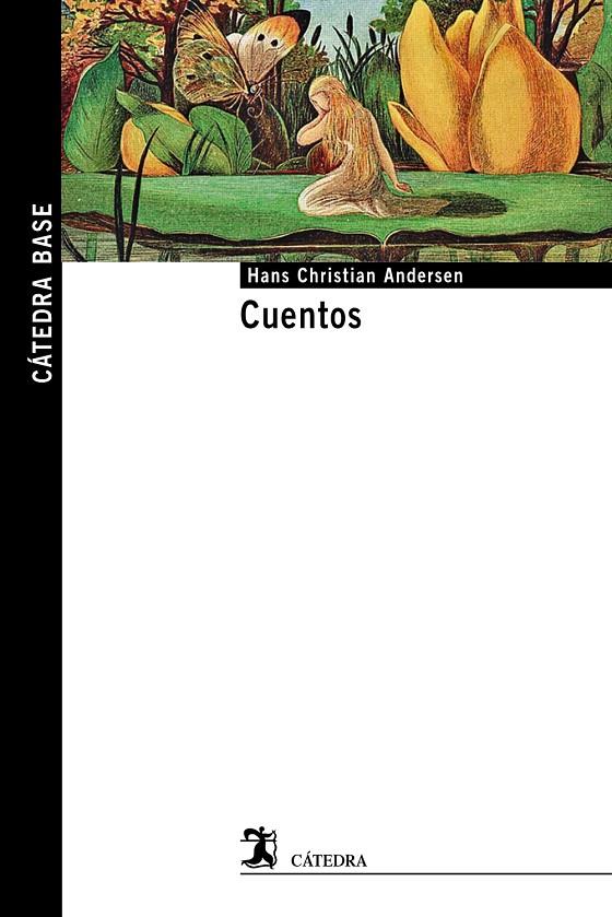 CUENTOS (HANS CHRISTIAN ANDERSEN) | 9788437646435 | ANDERSEN, HANS CHRISTIAN