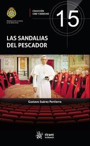 SANDALIAS DEL PESCADOR, LAS | 9788411304481 | SUÁREZ PERTIERRA, GUSTAVO