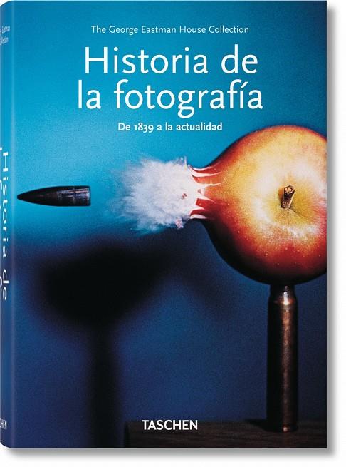 A HISTORY OF PHOTOGRAPHY. FROM 1839 TO THE PRESENT | 9783836540995 | HELLER, STEVEN