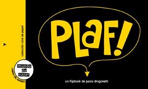 PLAF | 9789568636029 | DRAGONETTI, PAOLA