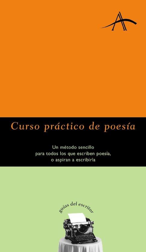 CURSO PRACTICO DE POESIA | 9788484280101 | CHISHOLM, ALISON