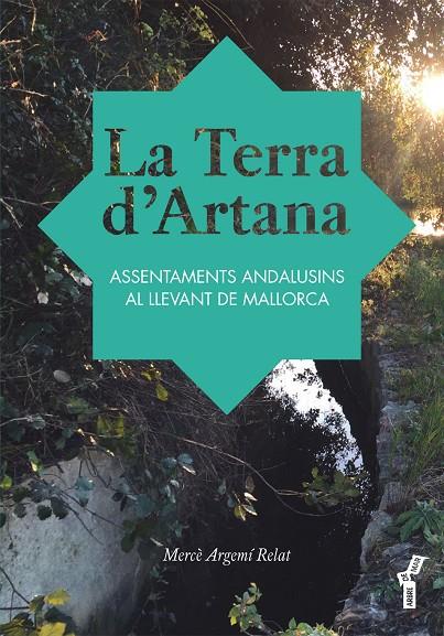 TERRA D'ARTANA, LA | 9788418441127 | ARGEMÍ, MERCÈ