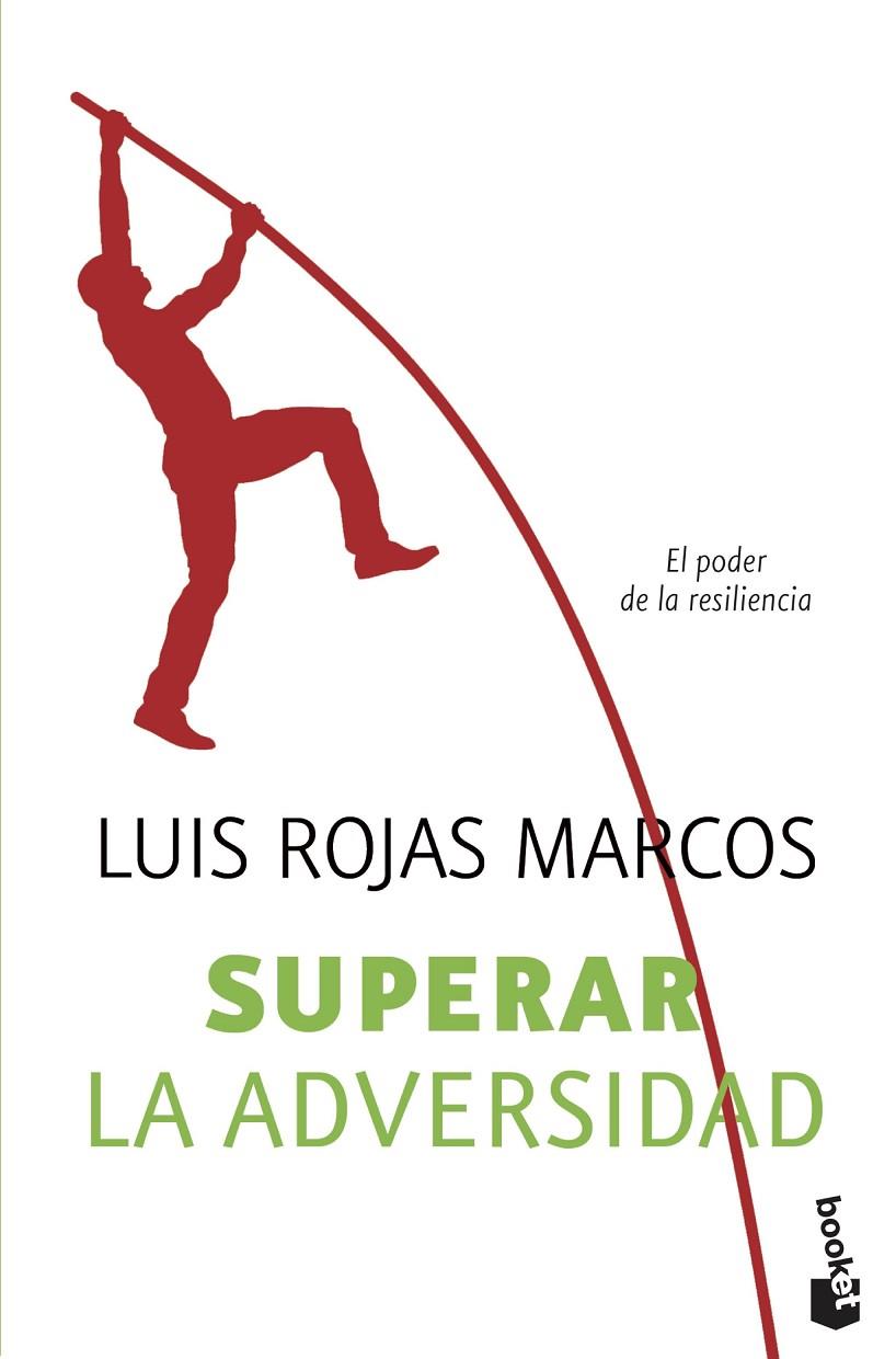 SUPERAR LA ADVERSIDAD (RESILENCIA) | 9788467035834 | ROJAS MARCOS, LUIS