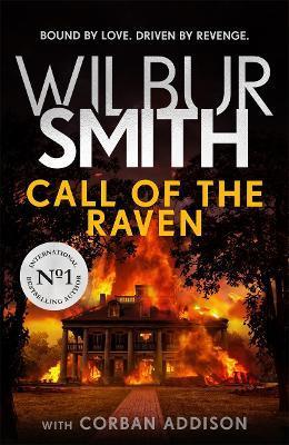 CALL OF THE RAVEN | 9781785767951 | SMITH, WILBUR