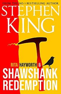 RITA HAYWORTH AND SHAWSHANK REDEMPTION | 9781529363494 | KING, STEPHEN