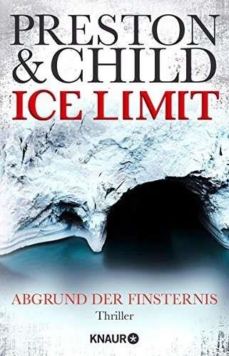 ICE LIMIT | 9783426514986 | PRESTON, DOUGLAS / CHILD, LINCOLN