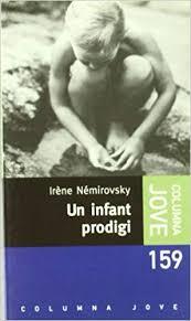 INFANT PRODIGI, UN | 9788466400244 | NEMIROVSKI, IRENE