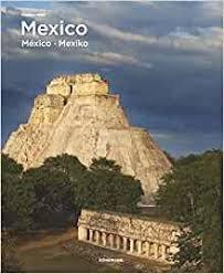 MEXICO | 9783741925153 | WEST, STEPHEN