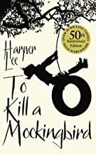 TO KILL A MOCKINGBIRD (50TH ANNIVERSARY EDITION) | 9780099549482 | LEE, HARPER