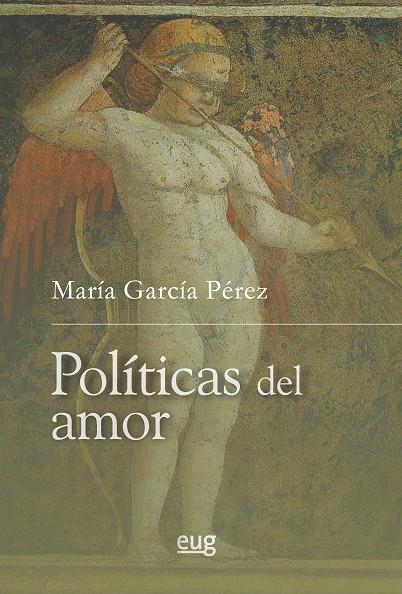 POLITICAS DEL AMOR | 9788433867247 | GARCIA PÉREZ, MARIA