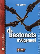 BASTONETS D'ALGEMESÍ, ELS | 9788499041964 | BELLÓN, TONI