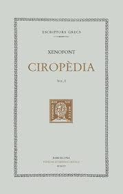 CIROPEDIA -  I | 9788472259133 | XENOFONT