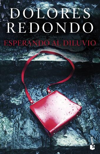 ESPERANDO AL DILUVIO | 9788423363797 | REDONDO, DOLORES